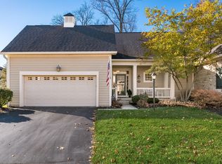 6890 Foresthaven Loop #26A, Dublin, OH 43016
