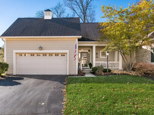 6890 Foresthaven Loop #26A, Dublin, OH 43016