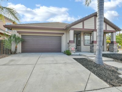 501 Lassen Way, Oakley, CA, 94561