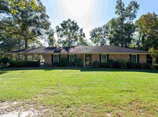 105 Shay Dee Ln, Silsbee, TX 77656