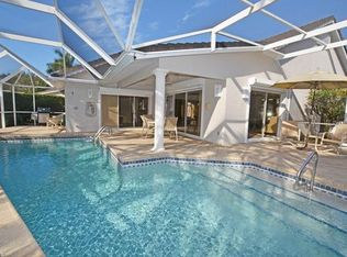 704 Heathery Ln, Naples, FL 34108