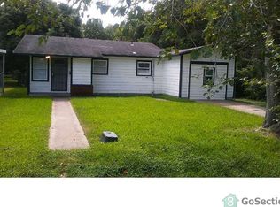 2547 Jackson St, La Marque, TX 77568