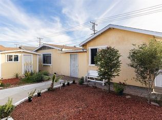 515 S Resh St, Anaheim, CA 92805