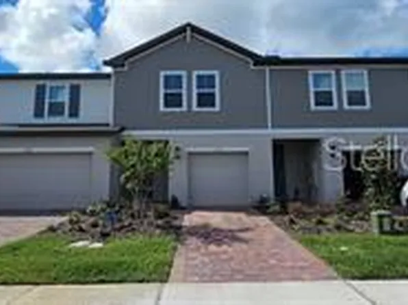 2126 Crape Jasmine Ln, Orlando, FL 32824