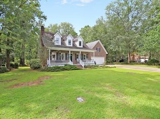 8639 Arthur Hills Cir, Charleston, SC 29420