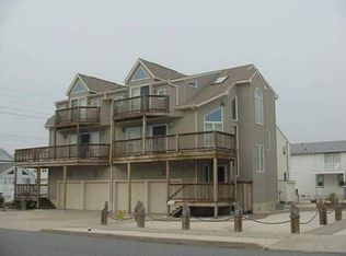 41-74TH St East Unit, Sea Isl, NJ 08243