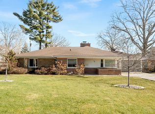 714 Cherry Tree Ln, South Bend, IN 46617