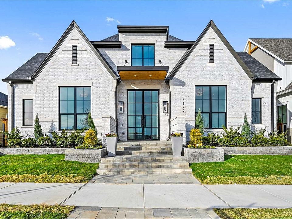 3972 Grayson Ln, Frisco, TX 75033 Zillow