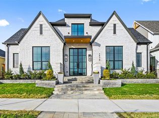 3972 Grayson Ln, Frisco, TX 75033