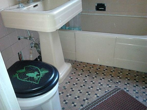 2nd image of 150 Lefferts Ave APT 2D