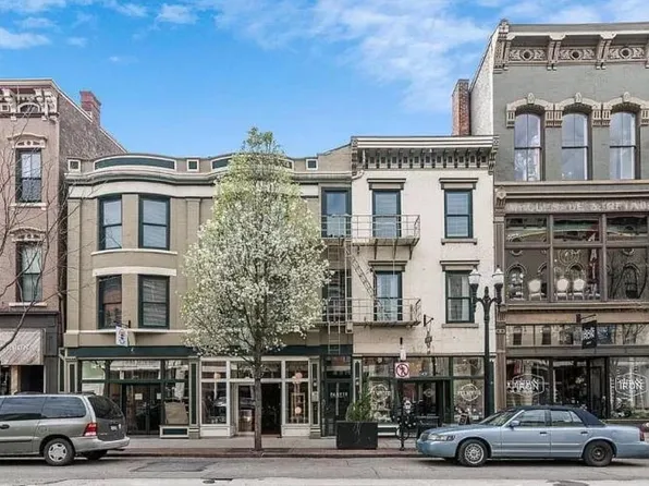 1407 Vine St, Cincinnati, OH