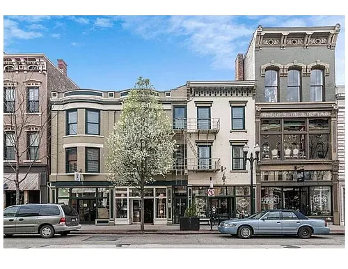 1407 Vine St #201 Photo 1
