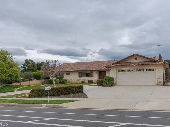 145 Ford St, Redlands, CA 92374