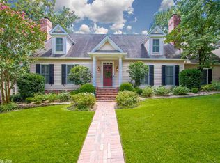 12 Glenleigh Dr, Little Rock, AR 72227