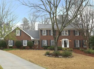 4079 Chestnut Ridge Dr, Atlanta, GA 30338