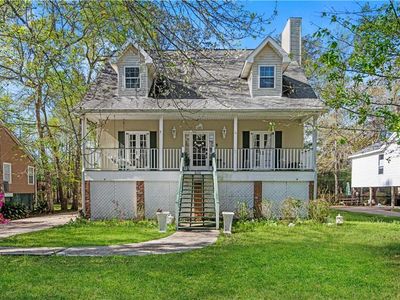 608 Holm Oak Ln, Mandeville, LA, 70471