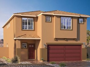950 Twincrest Avenue Lot #50, North Las Vegas, NV 89032