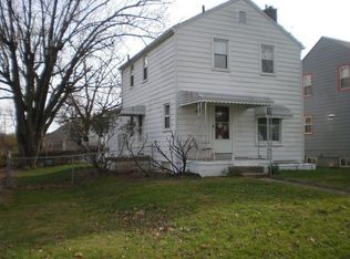 672 S Hampton Rd, Columbus, OH 43213