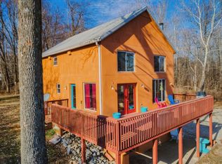 5742 Bethany Church Rd, Boonville, IN 47601