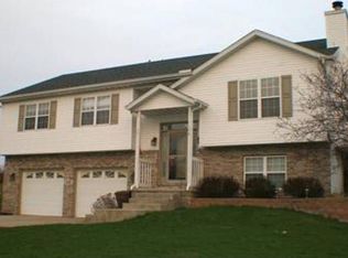 168 Decoy Dr, Valparaiso, IN