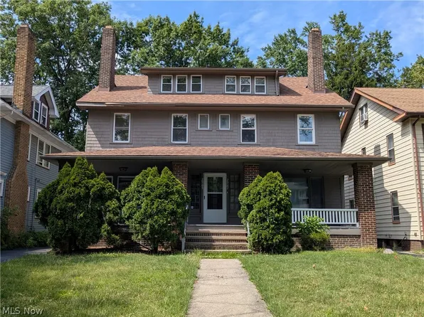 2965 E Derbyshire Rd, Cleveland Heights, OH 44118