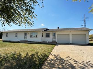 6699 Gause Rd, Celina, OH 45822