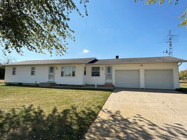 6699 Gause Rd, Celina, OH 45822