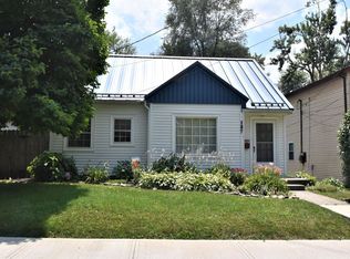 137 Logan Ave, Westerville, OH 43081