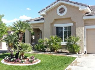 1948 Thunder Ridge Cir, Henderson, NV 89012