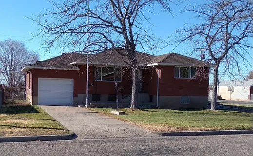 5365 S 2300 W #BASEMENT — Photo 1