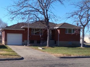 5365 S 2300 W #BASEMENT, Roy, UT 84067