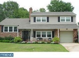 2616 Skylark Rd, Wilmington, DE 19808