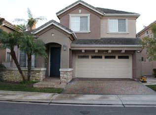 742 Sandglass Dr, Huntington Beach, CA 92648