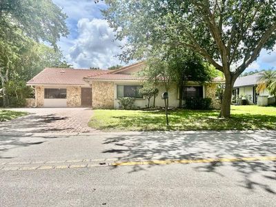501 NW 107th Terrace, Pompano Beach, FL, 33071