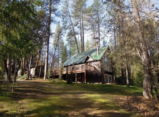 16753 Greenhorn Rd, Grass Valley, CA 95945