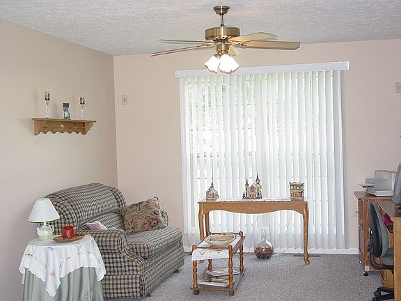 dining room or sitting room