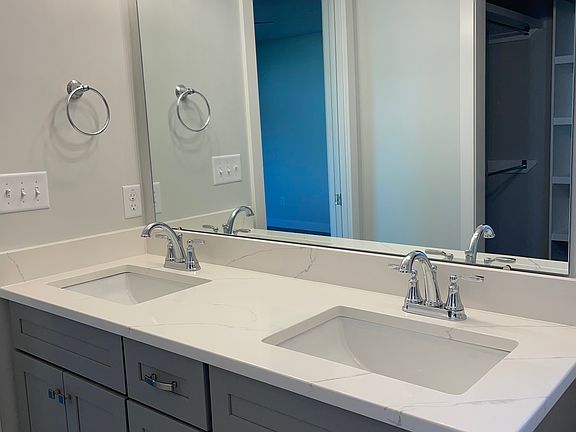 Master Bath Vanity