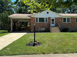 9545 Fort Foote Rd, Fort Washington, MD 20744