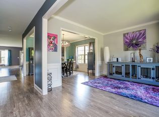 701 Urton Woods Way, Middletown, KY 40243