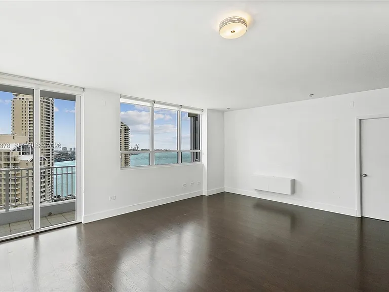 801 Brickell Key Blvd #2912 — Photo 3