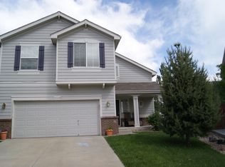 22388 E Oxford Dr, Aurora, CO 80018