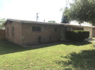 112 W Martha Louise Ave, Edinburg, TX 78539