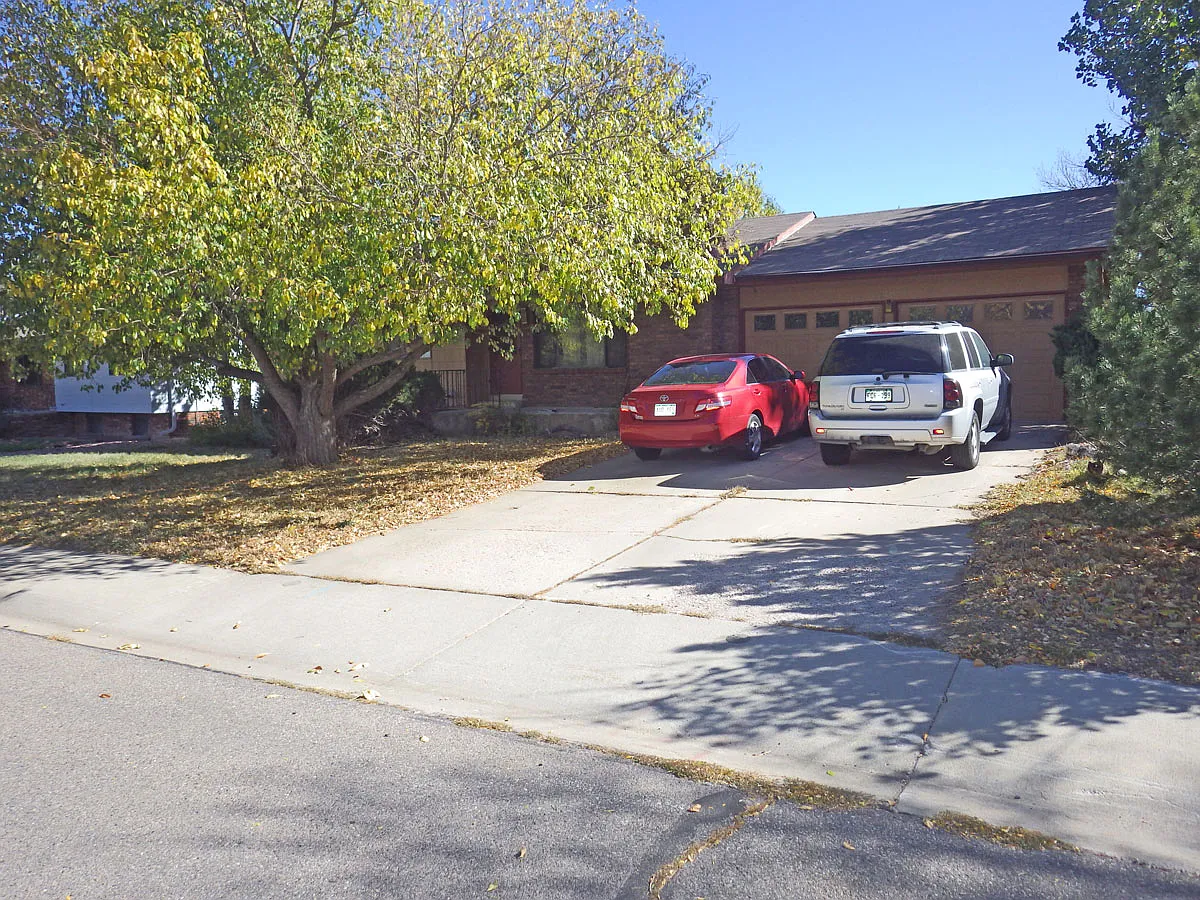 2 bed, 1232 sqft, $1,400 — Photo 4