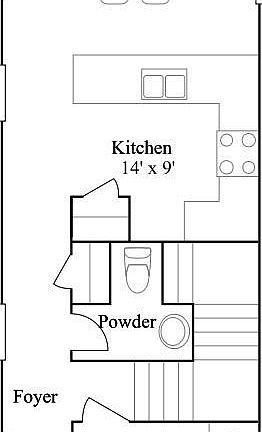 2nd image of this home