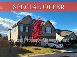 316 Meadowpark Ln, Duncan, SC 29334
