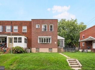 8143 Park Haven Rd, Baltimore, MD 21222