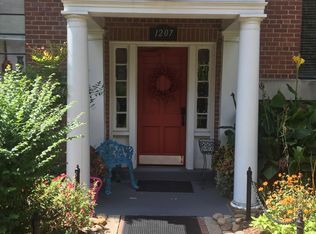 1207 N Main St APT B, High Point, NC 27262