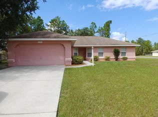 5101 SW 157th St, Ocala, FL 34473