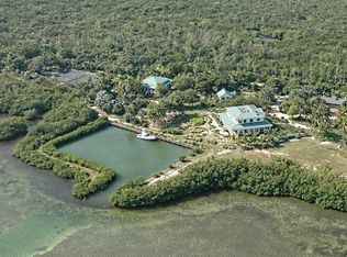 601 County Rd #939, Summerland Key, FL 33042