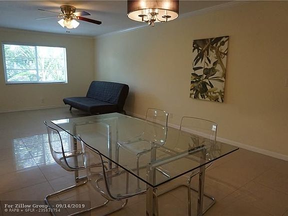 4th image of 669 W Oakland Park Blvd APT 215B